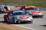 Porsche 911 GT3 RSR 2012 года
